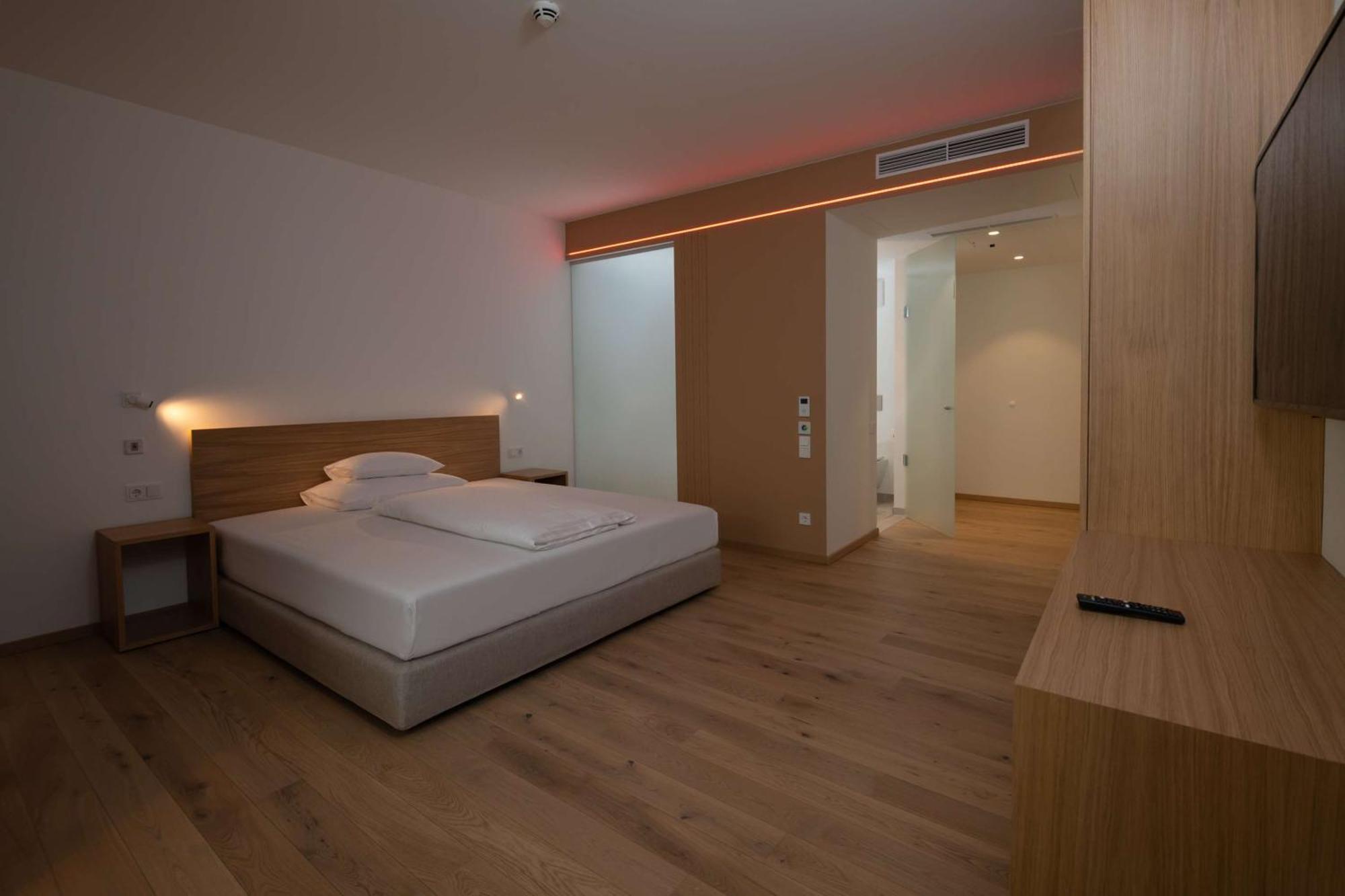 Best Western Hotel Spinnerei Linz Ngoại thất bức ảnh