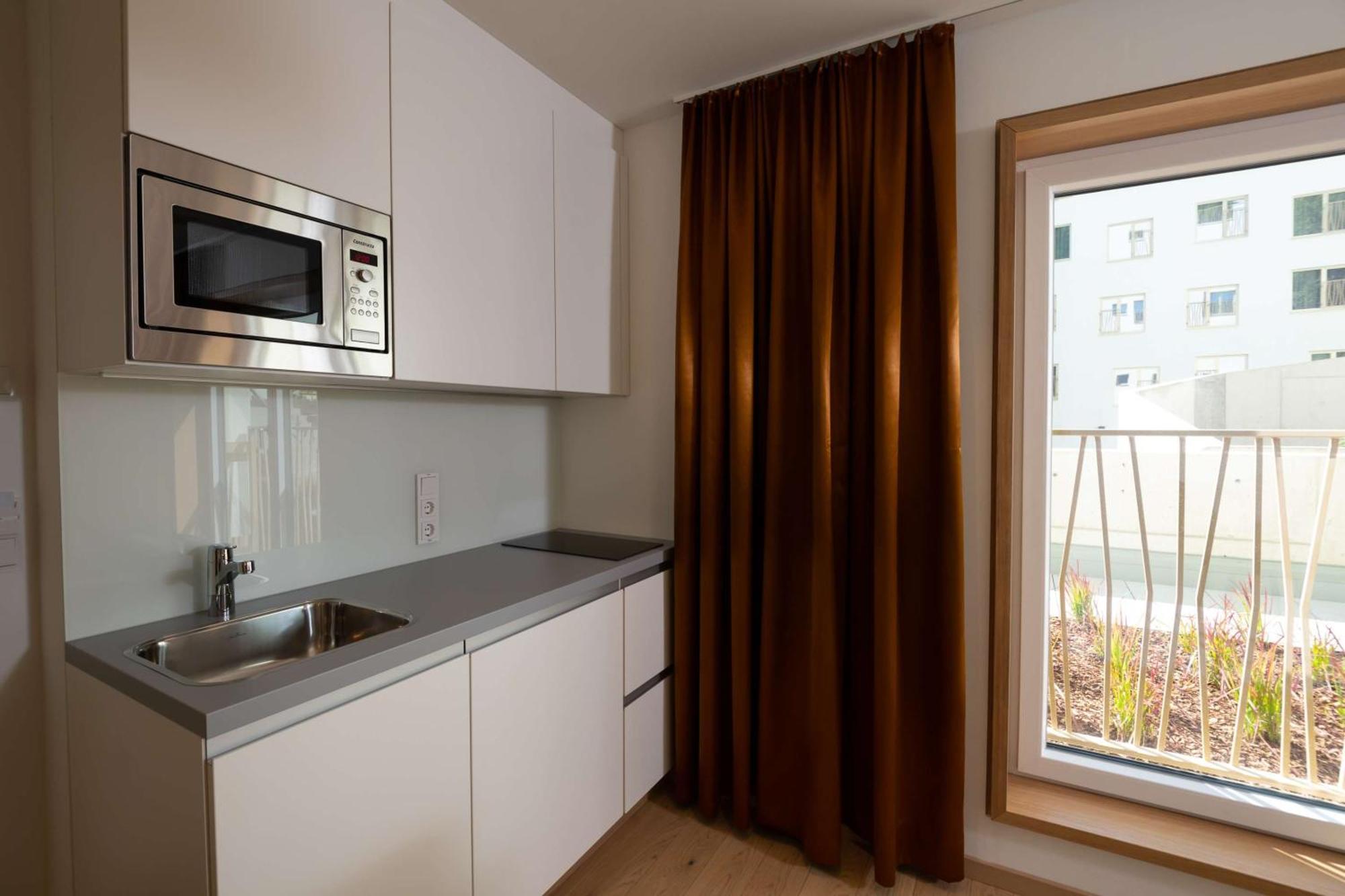 Best Western Hotel Spinnerei Linz Ngoại thất bức ảnh